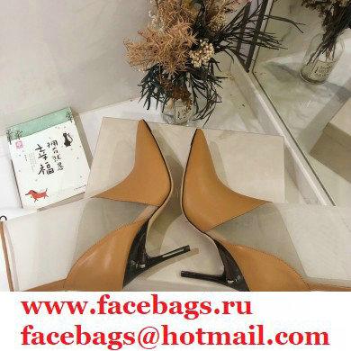 Jimmy Choo Heel 10cm Boots JC27 2020