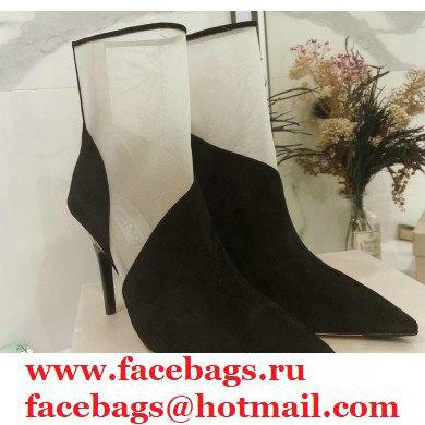 Jimmy Choo Heel 10cm Boots JC28 2020 - Click Image to Close