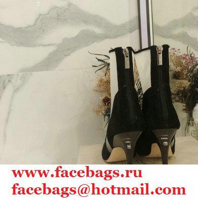 Jimmy Choo Heel 10cm Boots JC28 2020
