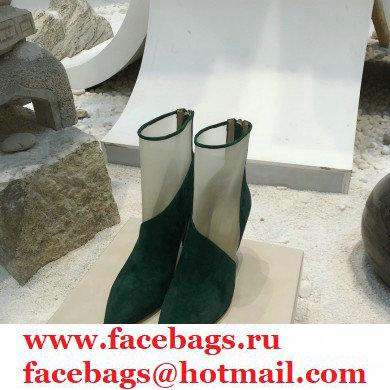 Jimmy Choo Heel 10cm Boots JC29 2020