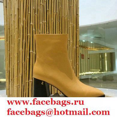 Jimmy Choo Heel 6.5cm Boots JC04 2020