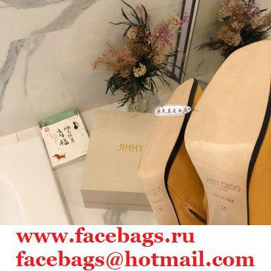 Jimmy Choo Heel 6.5cm Boots JC04 2020