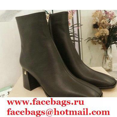 Jimmy Choo Heel 6.5cm Boots JC05 2020 - Click Image to Close
