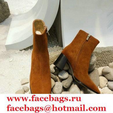 Jimmy Choo Heel 6.5cm Boots JC06 2020