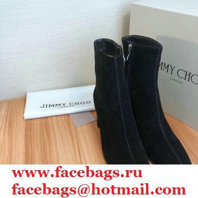Jimmy Choo Heel 6.5cm Boots JC07 2020