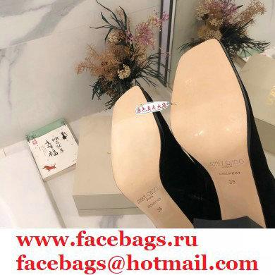 Jimmy Choo Heel 6.5cm Boots JC07 2020