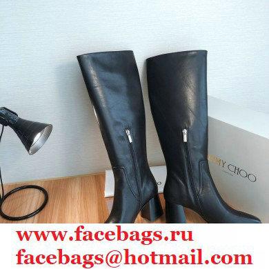 Jimmy Choo Heel 6.5cm Boots JC12 2020