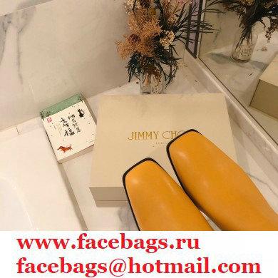 Jimmy Choo Heel 6.5cm Boots JC13 2020 - Click Image to Close