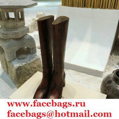 Jimmy Choo Heel 6.5cm Boots JC14 2020