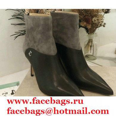 Jimmy Choo Heel 8.5cm Boots JC01 2020