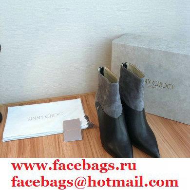 Jimmy Choo Heel 8.5cm Boots JC01 2020