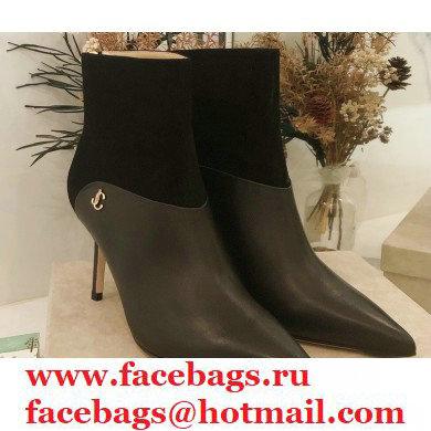 Jimmy Choo Heel 8.5cm Boots JC02 2020