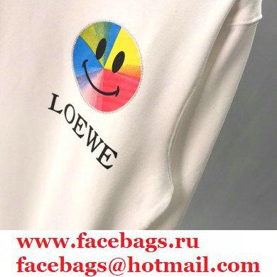 Loewe Sweatshirt L04 2020