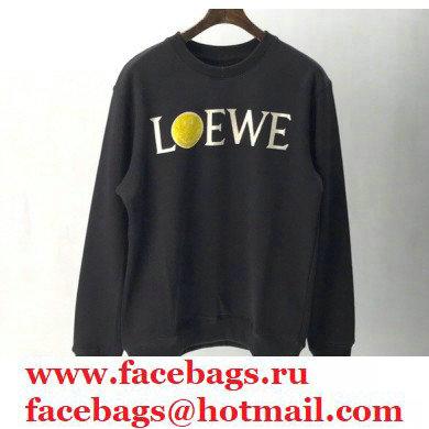 Loewe Sweatshirt L05 2020