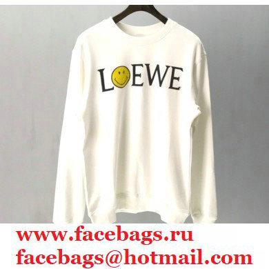Loewe Sweatshirt L06 2020