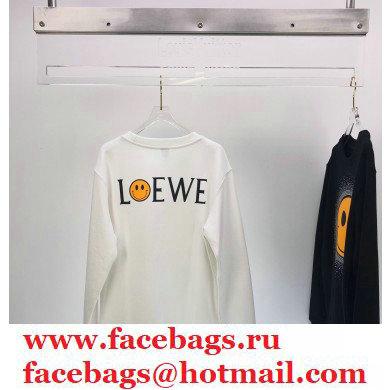 Loewe Sweatshirt L08 2020