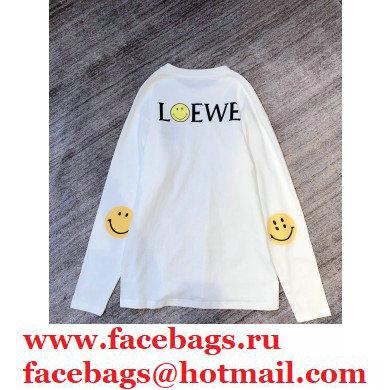 Loewe Sweatshirt L09 2020