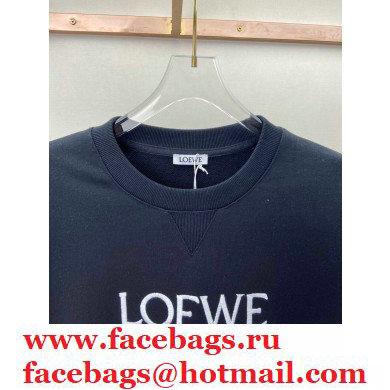 Loewe Sweatshirt L14 2020