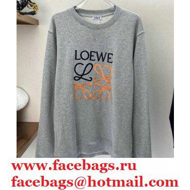 Loewe Sweatshirt L15 2020