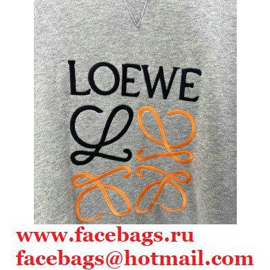 Loewe Sweatshirt L15 2020