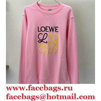 Loewe Sweatshirt L17 2020