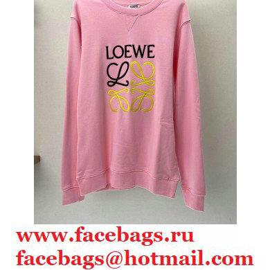 Loewe Sweatshirt L17 2020