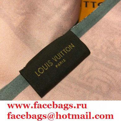 Louis Vuitton Bandeau 8x120cm 11 2020