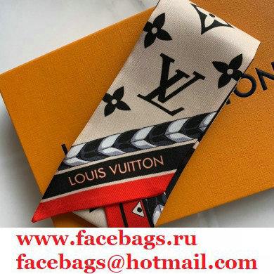 Louis Vuitton Bandeau 8x120cm 13 2020 - Click Image to Close