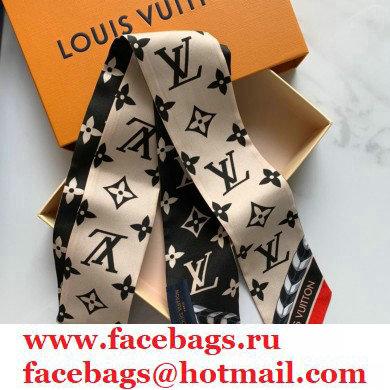 Louis Vuitton Bandeau 8x120cm 13 2020