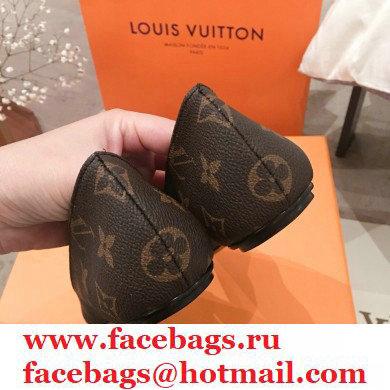 Louis Vuitton Flats LV01 2020 - Click Image to Close