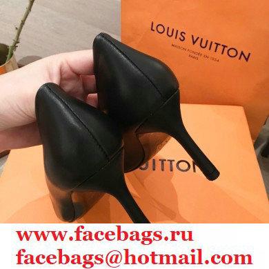 Louis Vuitton Heel 6.5cm Pumps LV01 2020