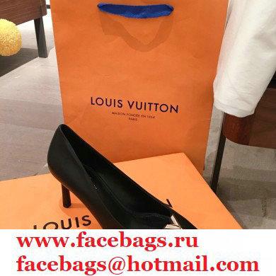 Louis Vuitton Heel 6.5cm Pumps LV01 2020