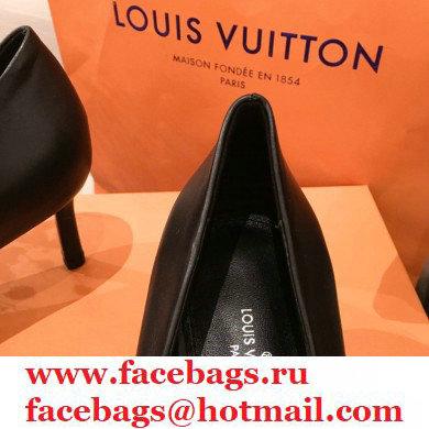 Louis Vuitton Heel 6.5cm Pumps LV03 2020 - Click Image to Close