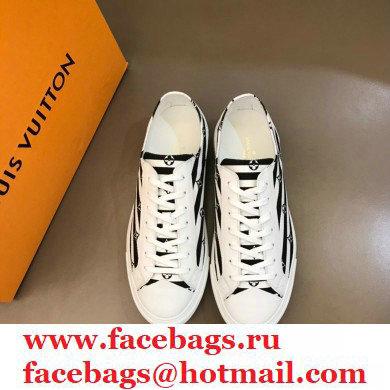 Louis Vuitton LV Escale Stellar Men's Sneakers Top Quality 01 - Click Image to Close