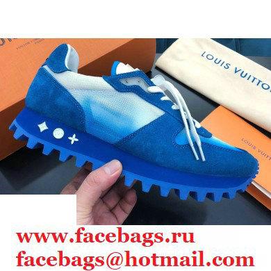 Louis Vuitton LV RUNNER Women's/Men's Sneakers Top Quality 08 - Click Image to Close