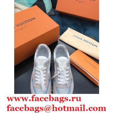 Louis Vuitton LV RUNNER Women's/Men's Sneakers Top Quality 10 - Click Image to Close