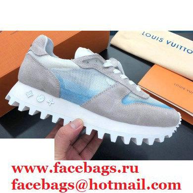 Louis Vuitton LV RUNNER Women's/Men's Sneakers Top Quality 10