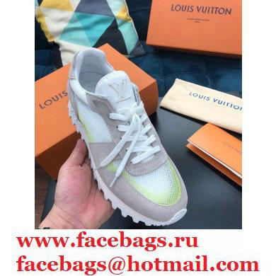 Louis Vuitton LV RUNNER Women's/Men's Sneakers Top Quality 12 - Click Image to Close