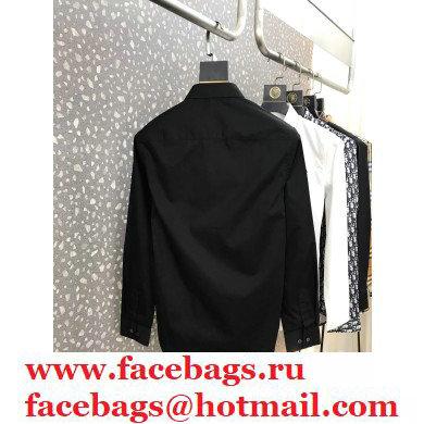 Louis Vuitton Shirt LV01 2020