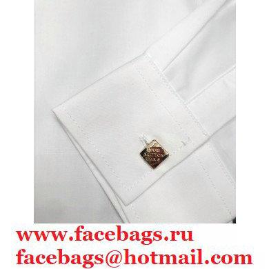 Louis Vuitton Shirt LV04 2020 - Click Image to Close