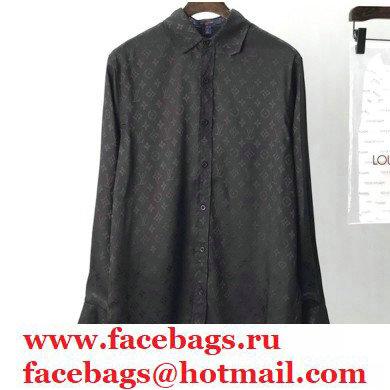 Louis Vuitton Shirt LV06 2020
