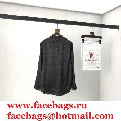 Louis Vuitton Shirt LV06 2020