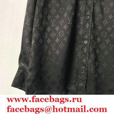 Louis Vuitton Shirt LV06 2020 - Click Image to Close