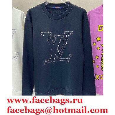 Louis Vuitton Sweatshirt LV01 2020 - Click Image to Close