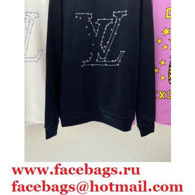 Louis Vuitton Sweatshirt LV01 2020 - Click Image to Close