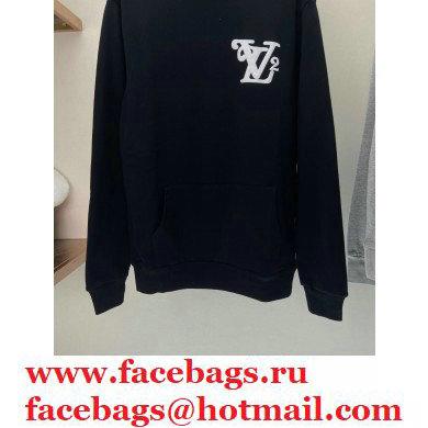 Louis Vuitton Sweatshirt LV03 2020