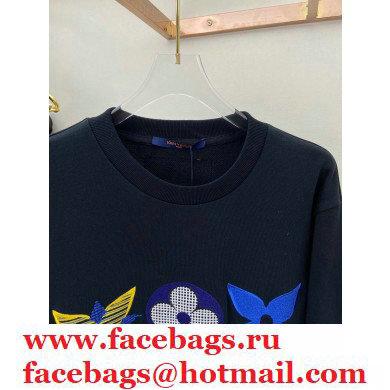 Louis Vuitton Sweatshirt LV04 2020 - Click Image to Close