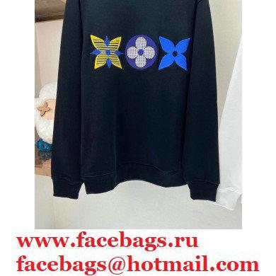 Louis Vuitton Sweatshirt LV04 2020 - Click Image to Close