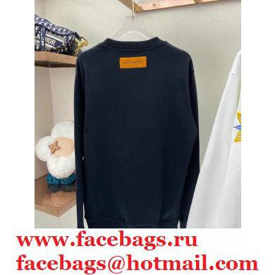 Louis Vuitton Sweatshirt LV04 2020
