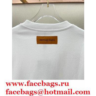 Louis Vuitton Sweatshirt LV05 2020